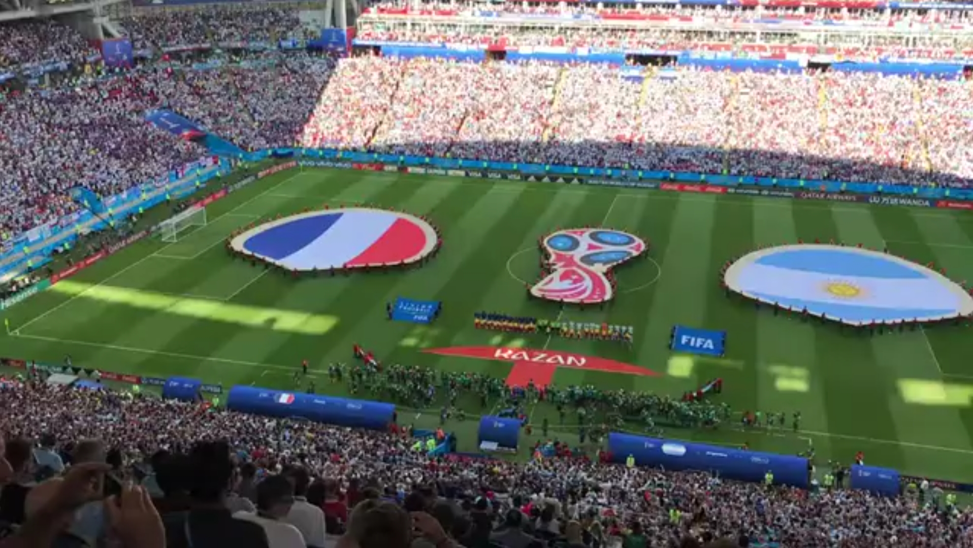 异表