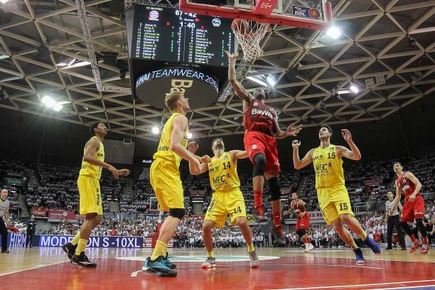 篮球教练国 篮球教练国